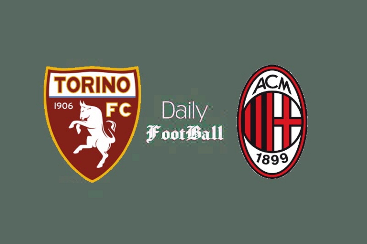 پخش زنده بازی میلان و تورینو امشب یکشنبه 8 آبان 1401