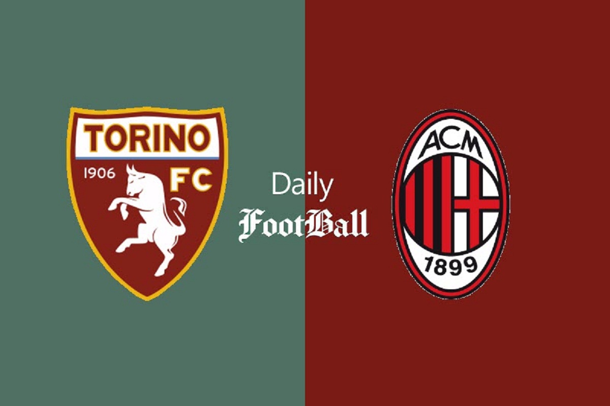 پخش زنده بازی میلان و تورینو امشب یکشنبه 8 آبان 1401