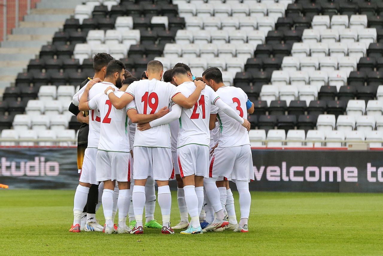 واکنش کاربران اروپایی به درخواست اوکراین برای حذف ایران از جام جهانی؛ آمریکا و انگلیس را هم حذف کنید!