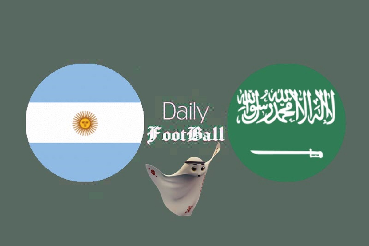 ترکیب احتمالی تیم ملی آرژانتین مقابل عربستان برای بازی امروز 1 آذر 1401