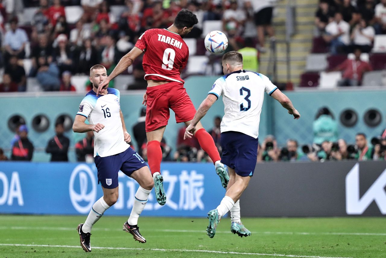 نتایج و جدول رده بندی گروه B جام جهانی در پایان بازی های اول| تیم ملی ایران در قعر اما امیدوار به صعود