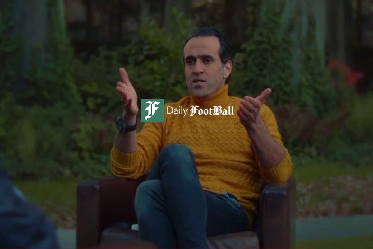 عکس| دروغ جدید علی کریمی؛ این دوشکا در ایذه خوزستان است؟