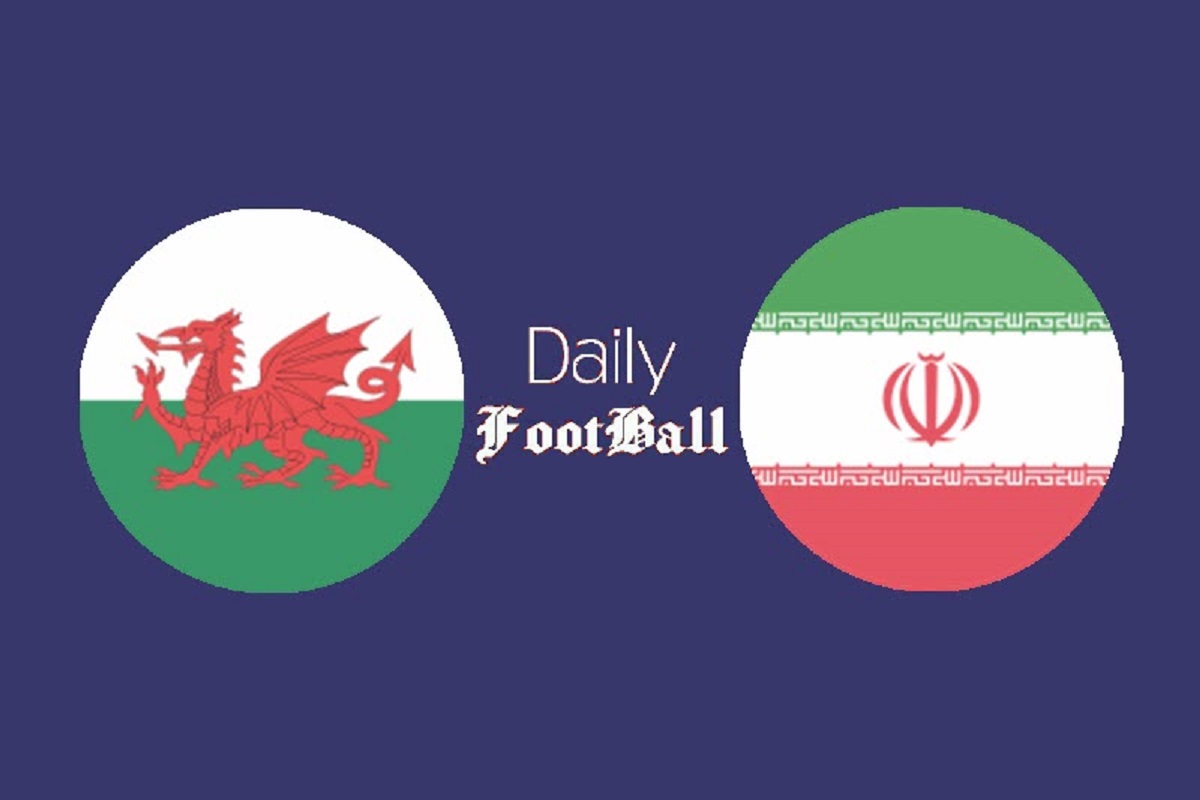 بازی بعدی تیم ملی در جام جهانی 2022| زمان بازی ایران و ولز آذر 1401
