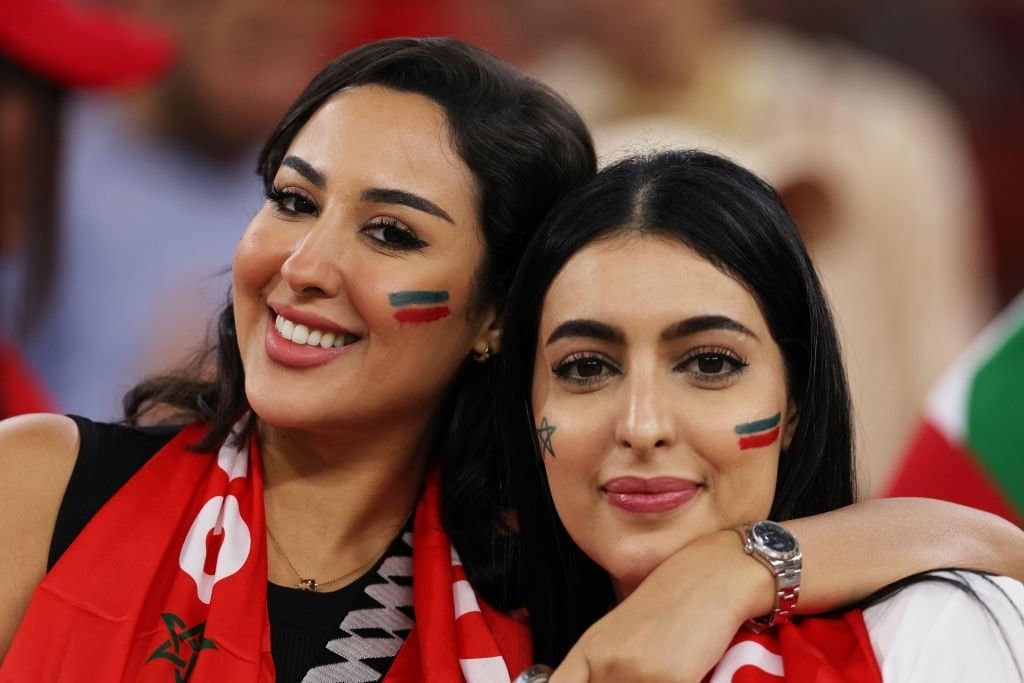 نتایج و جدول نهایی گروه F جام جهانی در پایان بازی های گروهی| صعود مراکش و کرواسی به مرحله حذفی جام جهانی