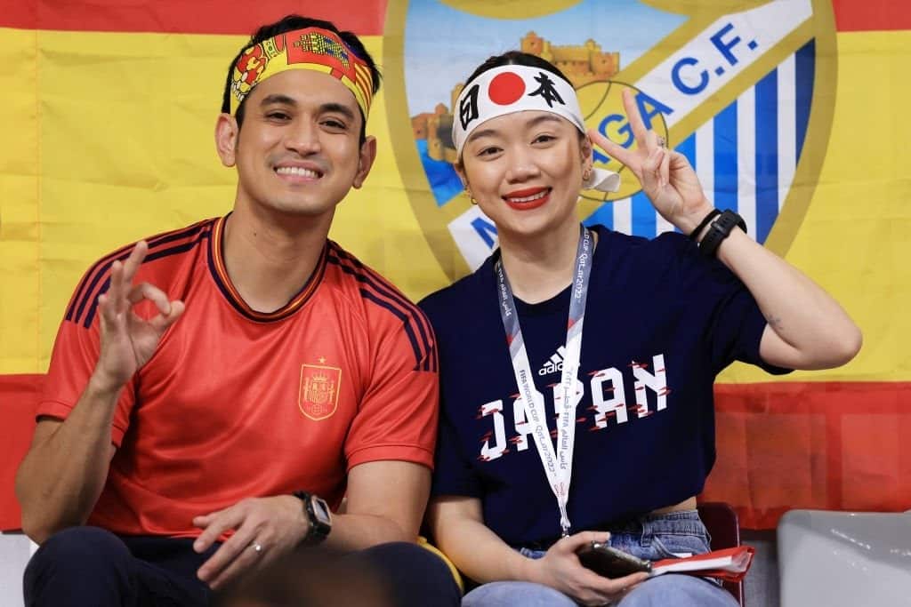 نتایج و جدول نهایی گروه E جام جهانی در پایان بازی های گروهی| صعود ژاپن و اسپانیا به مرحله حذفی جام جهانی