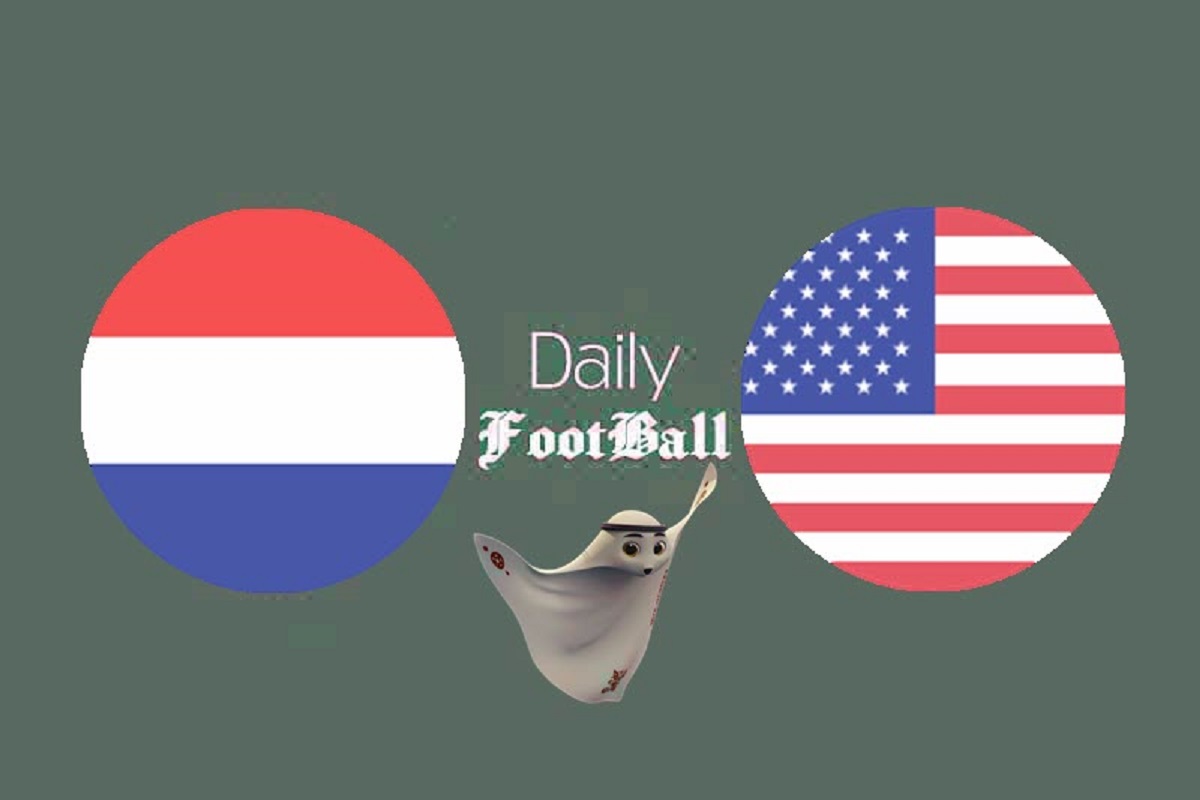 ترکیب تیم ملی آمریکا مقابل هلند برای بازی امشب 12 آذر 1401