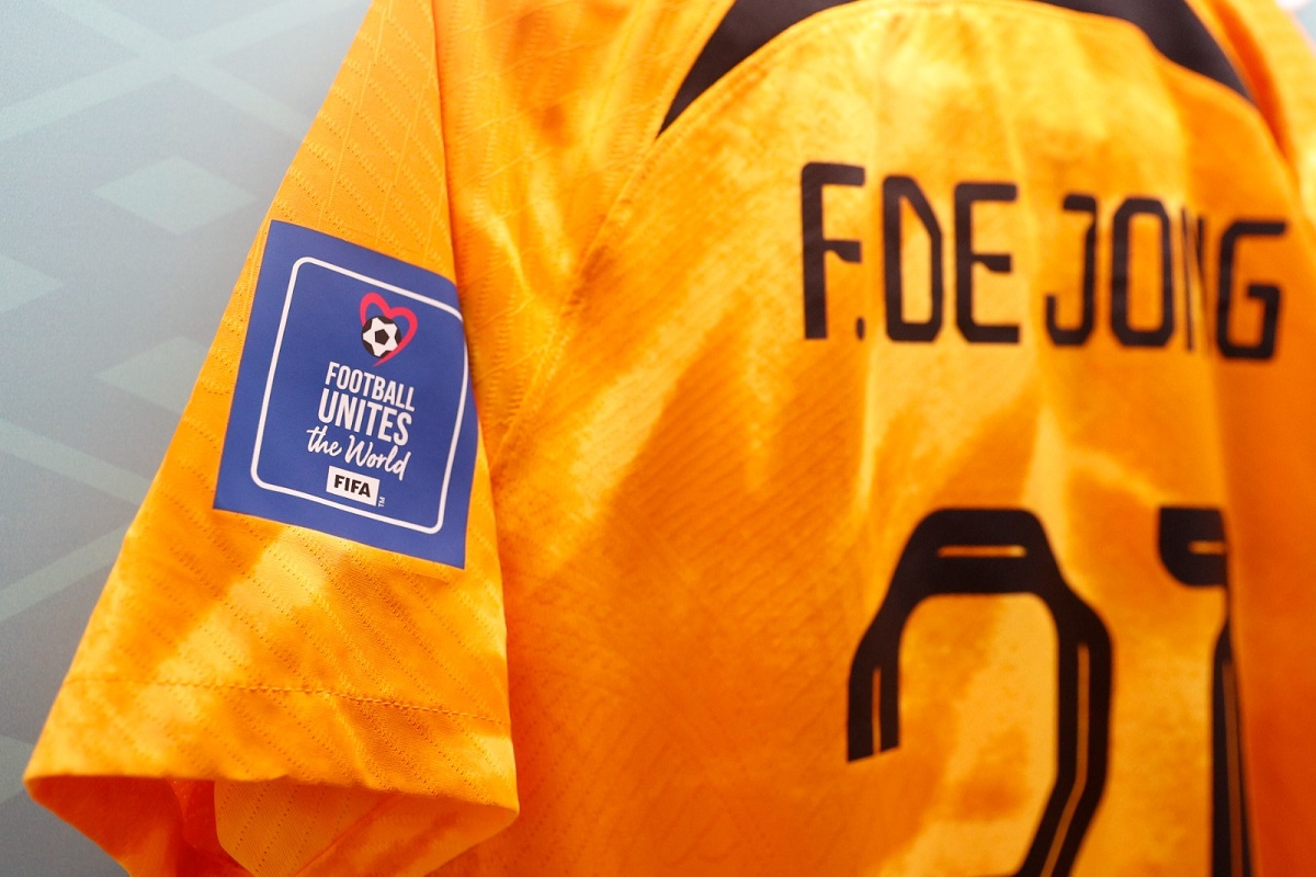 ترکیب تیم ملی هلند مقابل آمریکا برای بازی امشب 12 آذر 1401