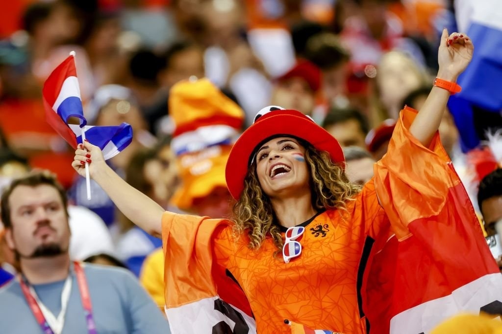 جدول نمودار مرحله حذفی جام جهانی 2022 قطر؛ آرژانتین حریف هلند شد