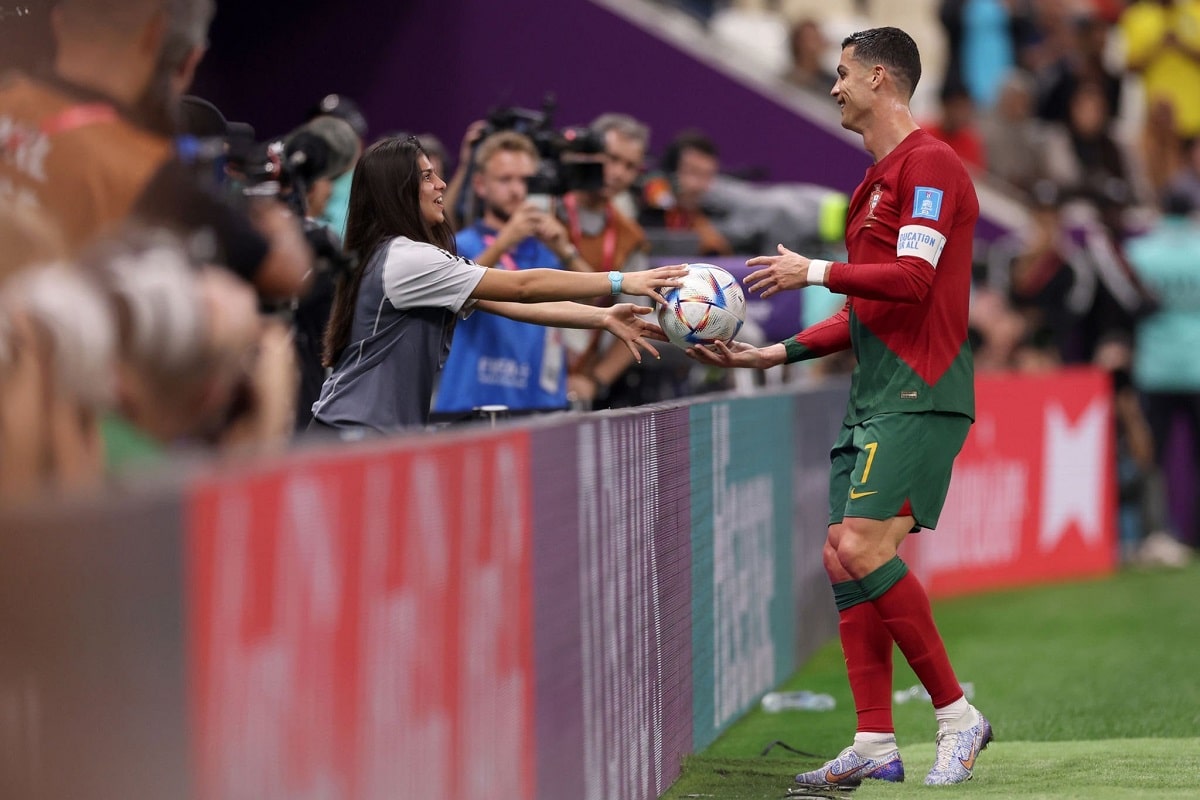 جدول نمودار مرحله حذفی جام جهانی 2022 قطر؛ پرتغال حریف مراکش شد