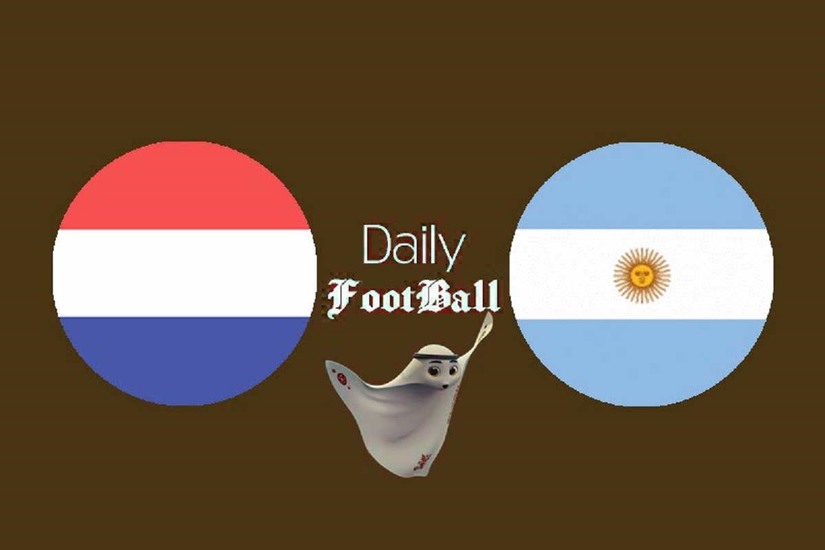 ساعت بازی آرژانتین و هلند امشب جمعه 18 آذر 1401