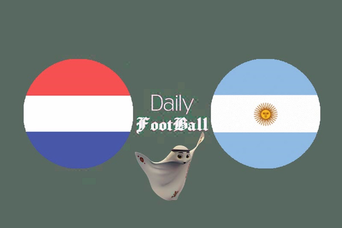 ساعت بازی آرژانتین و هلند امشب جمعه 18 آذر 1401