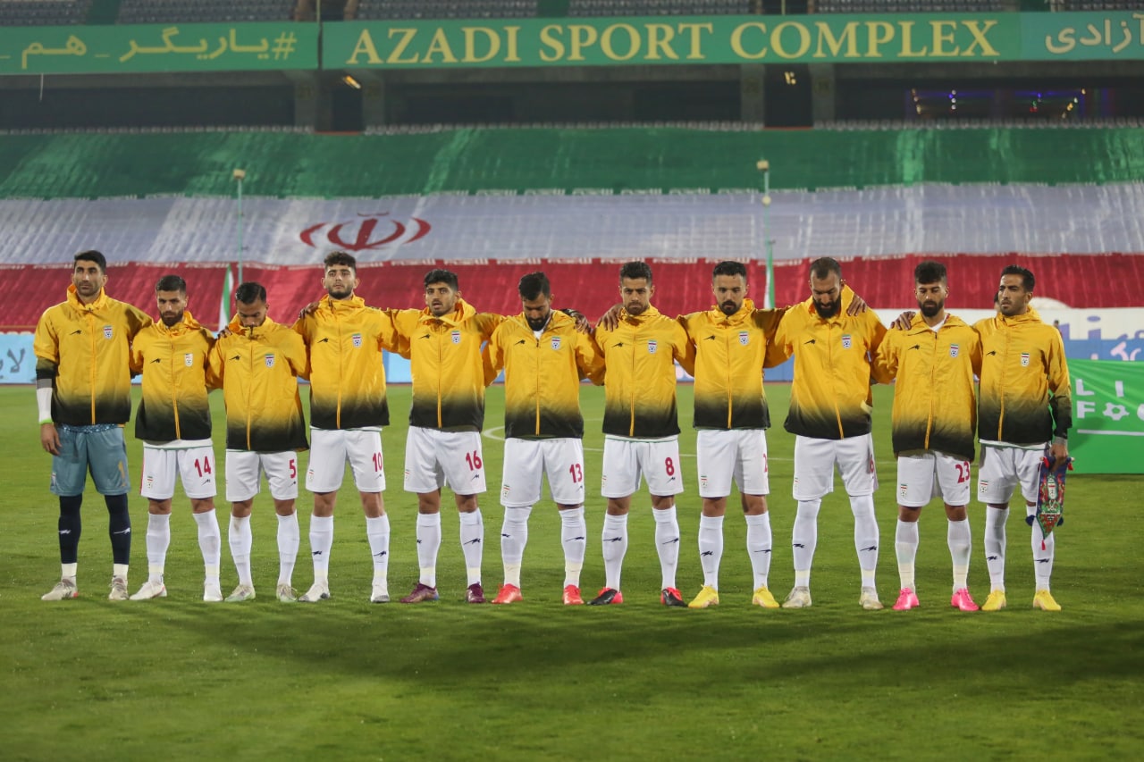 واکنش بازیکنان تیم ملی ایران به پاداش جام جهانی 2022: این حواله ها را نخواستیم!