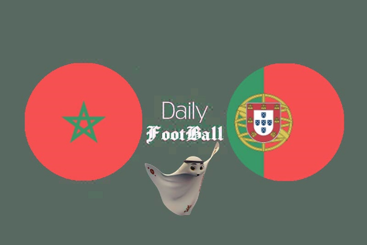 پخش زنده بازی پرتغال و مراکش امشب شنبه 19 آذر 1401