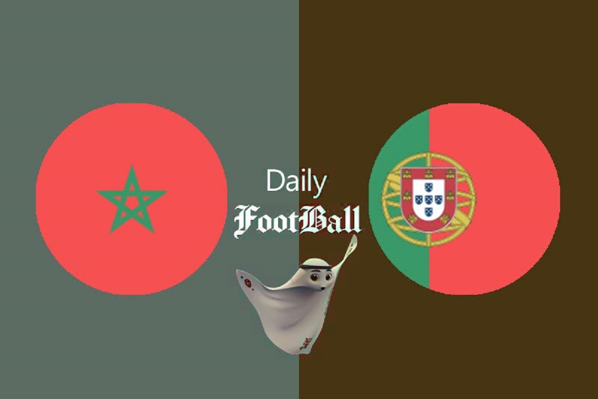 پخش زنده بازی پرتغال و مراکش امشب شنبه 19 آذر 1401