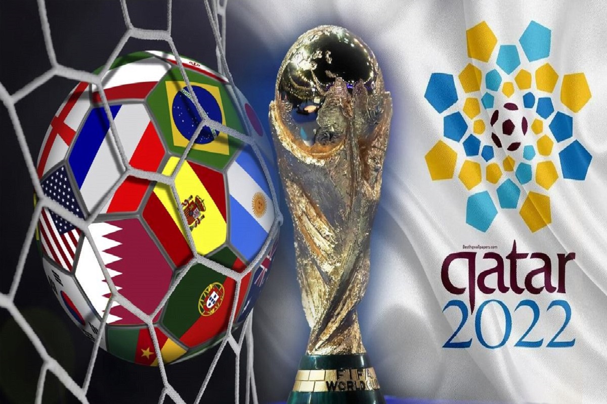 با این بازی از جام جهانی 2022 ارز دیجیتال استخراج کنید!