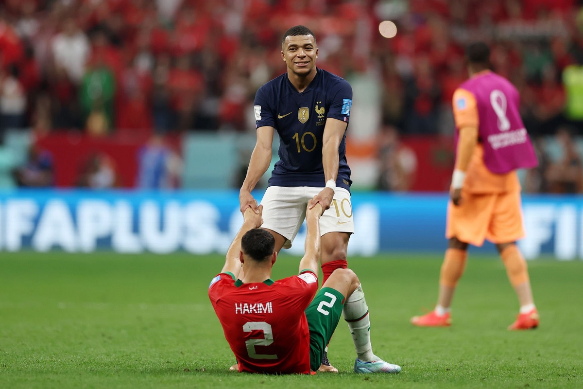 تاریخ و زمان دقیق بازی آرژانتین و فرانسه در فینال جام جهانی 2022