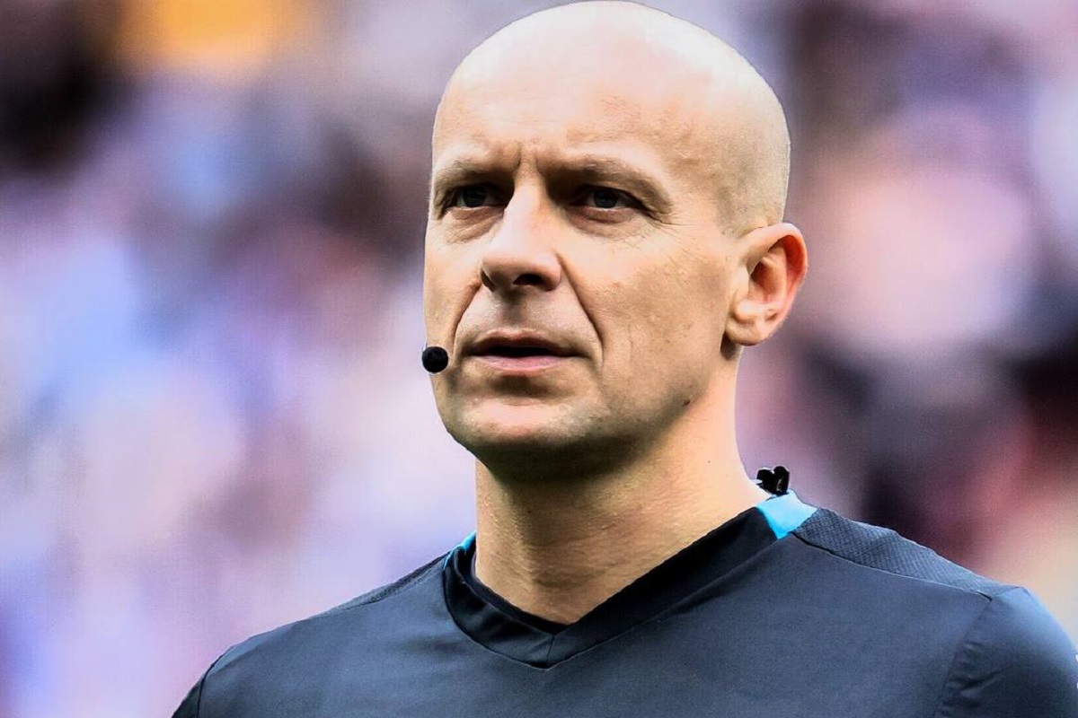 داور بازی آرژانتین و فرانسه در فینال جام جهانی 2022 مشخص شد