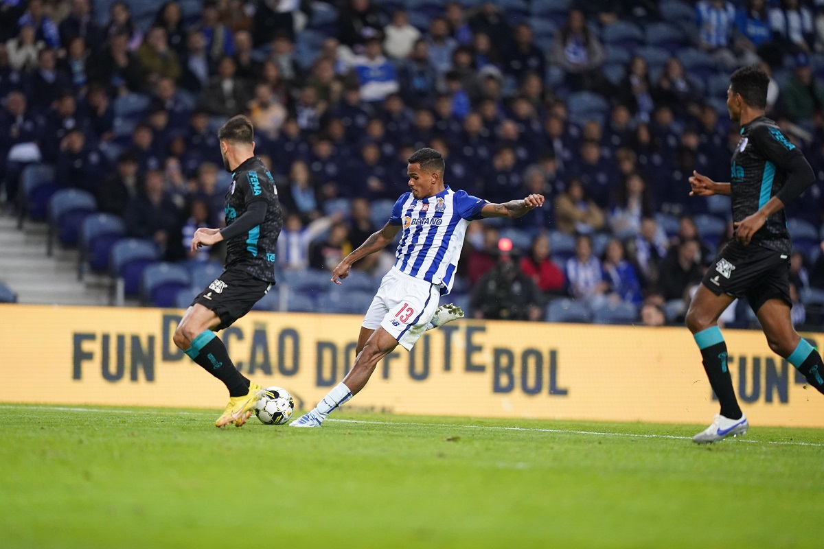 نتیجه بازی پورتو و ویزلا| پیروزی پورتو در لیگ کاپ پرتغال با گلزنی مهدی طارمی