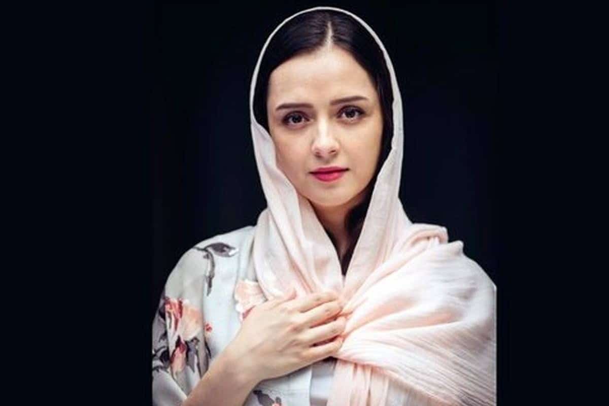 فیلم| ترانه علیدوستی در زندان اوین متنبه نشد؛ بی حجابی در انظار عمومی پس از آزادی