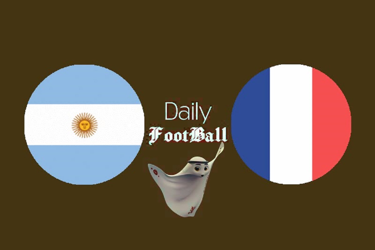 ترکیب احتمالی تیم ملی آرژانتین مقابل فرانسه برای بازی امشب 27 آذر 1401