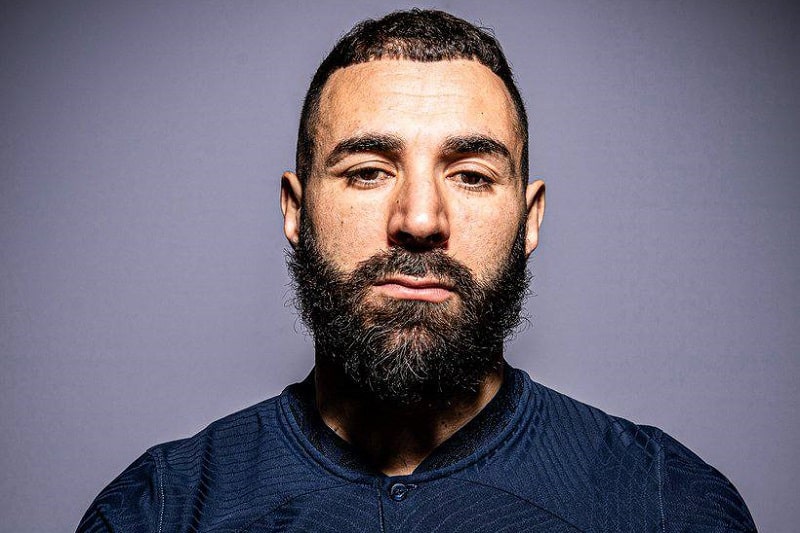 خداحافظی کریم بنزما از بازی های ملی برای فرانسه