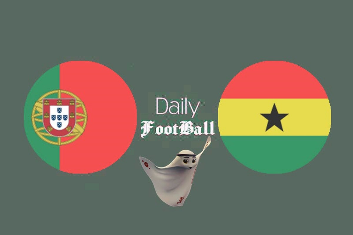 ساعت پخش زنده بازی پرتغال و غنا امشب پنجشنبه 3 آذر 1401