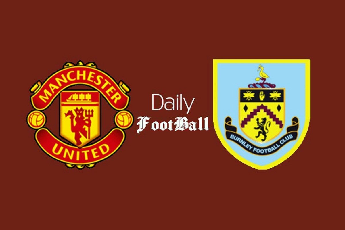 ساعت بازی منچستریونایتد و برنلی امشب چهارشنبه 30 آذر 1401