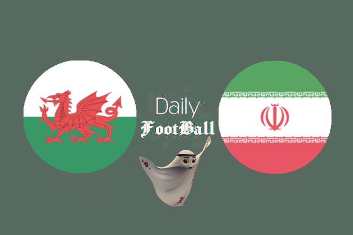 بازی بعدی تیم ملی در جام جهانی 2022| زمان بازی ایران و ولز آذر 1401