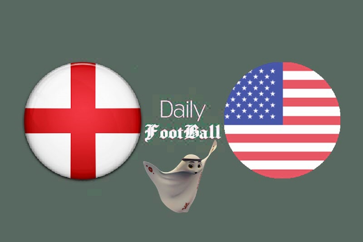 ترکیب تیم ملی آمریکا مقابل انگلیس برای بازی امشب 4 آذر 1401