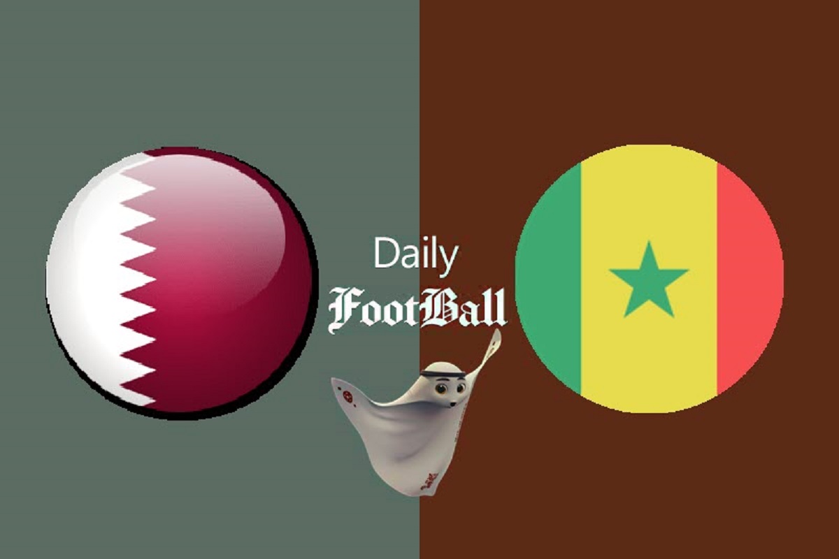 فیلم| خلاصه بازی و گل های قطر و سنگال امروز جمعه 4 آذر 1401