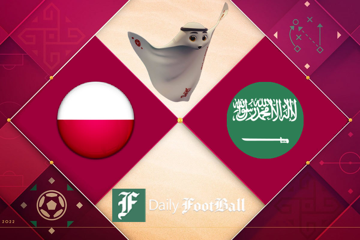 نتیجه بازی عربستان و لهستان در جام جهانی 2022؛ شکست سعودی ها با اولین گل لواندوفسکی در جام جهانی