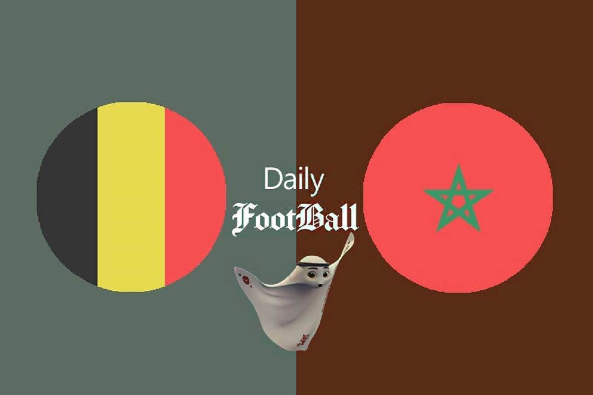 نتایج و جدول رده بندی گروه F جام جهانی در پایان بازی های دوم| کانادا حذف شد؛ کار سخت بلژیک برای صعود