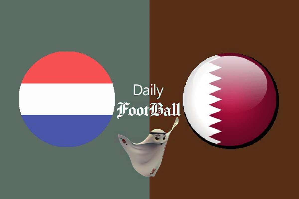 نتیجه بازی هلند و قطر در جام جهانی 2022؛ صعود هلند به عنوان صدرنشین گروه A