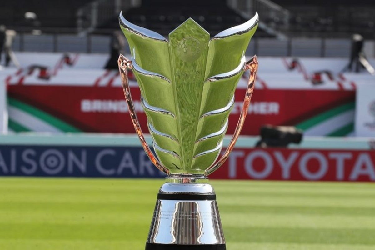 سیدبندی جام ملت های آسیا 2023؛ ایران در سید اول