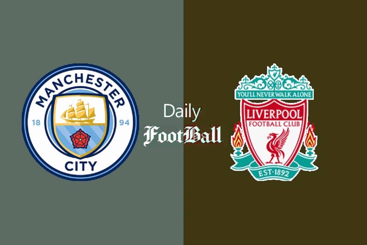 پخش زنده بازی منچسترسیتی و لیورپول امروز شنبه 12 فروردین 1402