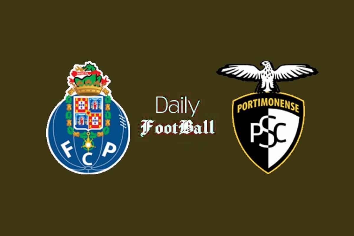 ساعت بازی پورتو و پورتیموننزه امشب یکشنبه 13 فروردین 1402