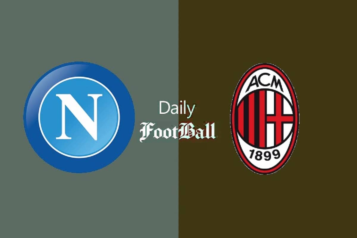 فیلم| خلاصه بازی ناپولی و میلان دیشب یکشنبه 13 فروردین 1402