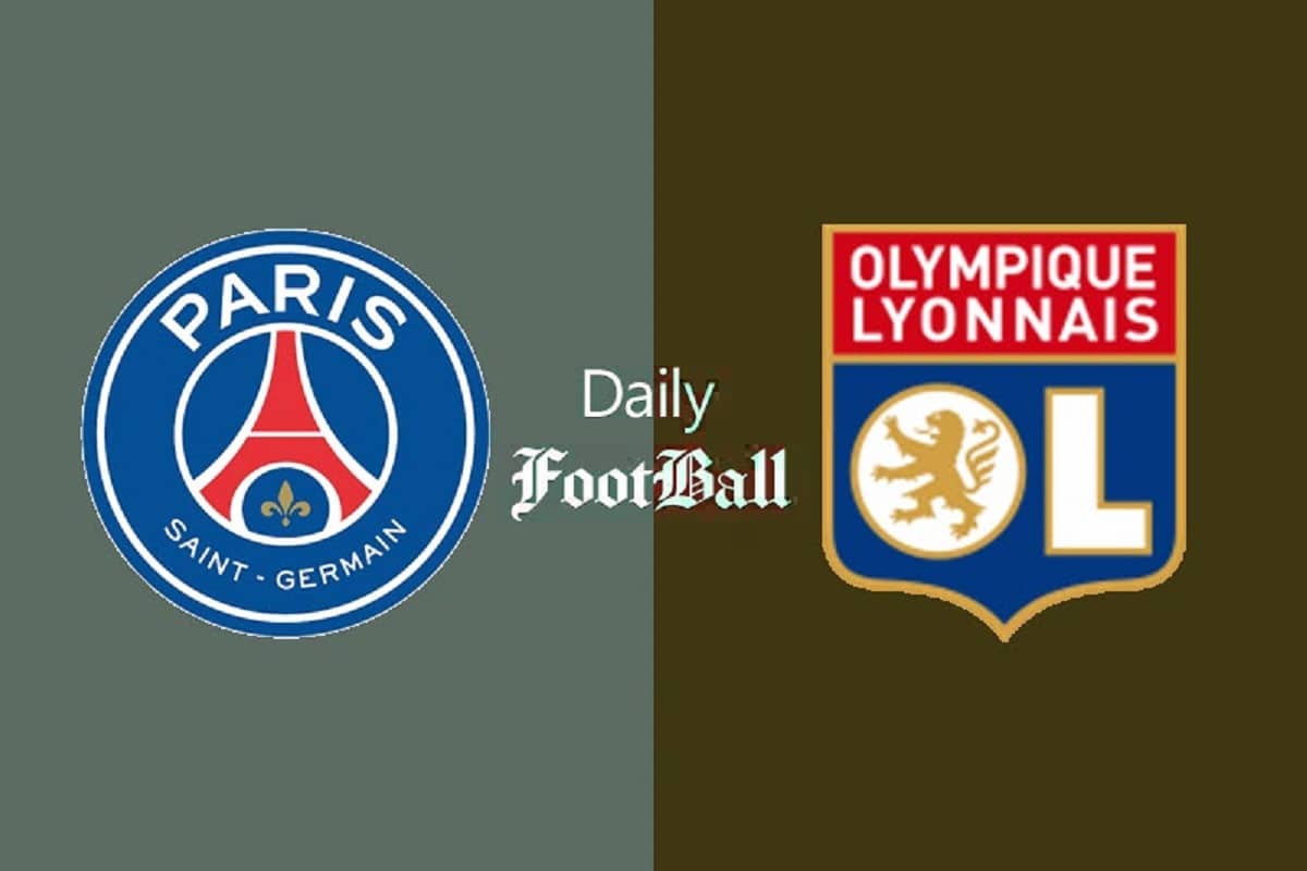 نتیجه بازی پاری سن ژرمن و لیون| شکست پی اس جی در هفته 29 لوشامپیونه