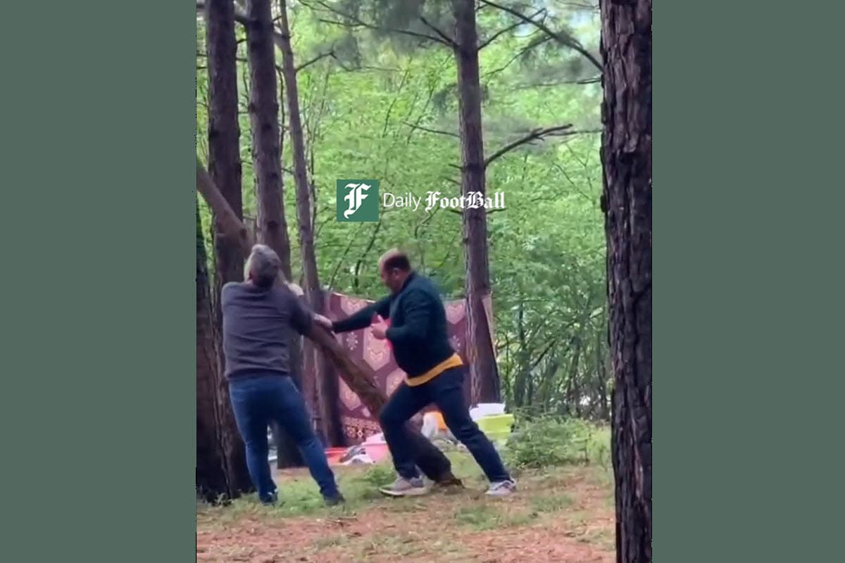 فیلم| نوازندگی و خوانندگی هادی چوپان در اینستاگرام داغ شد