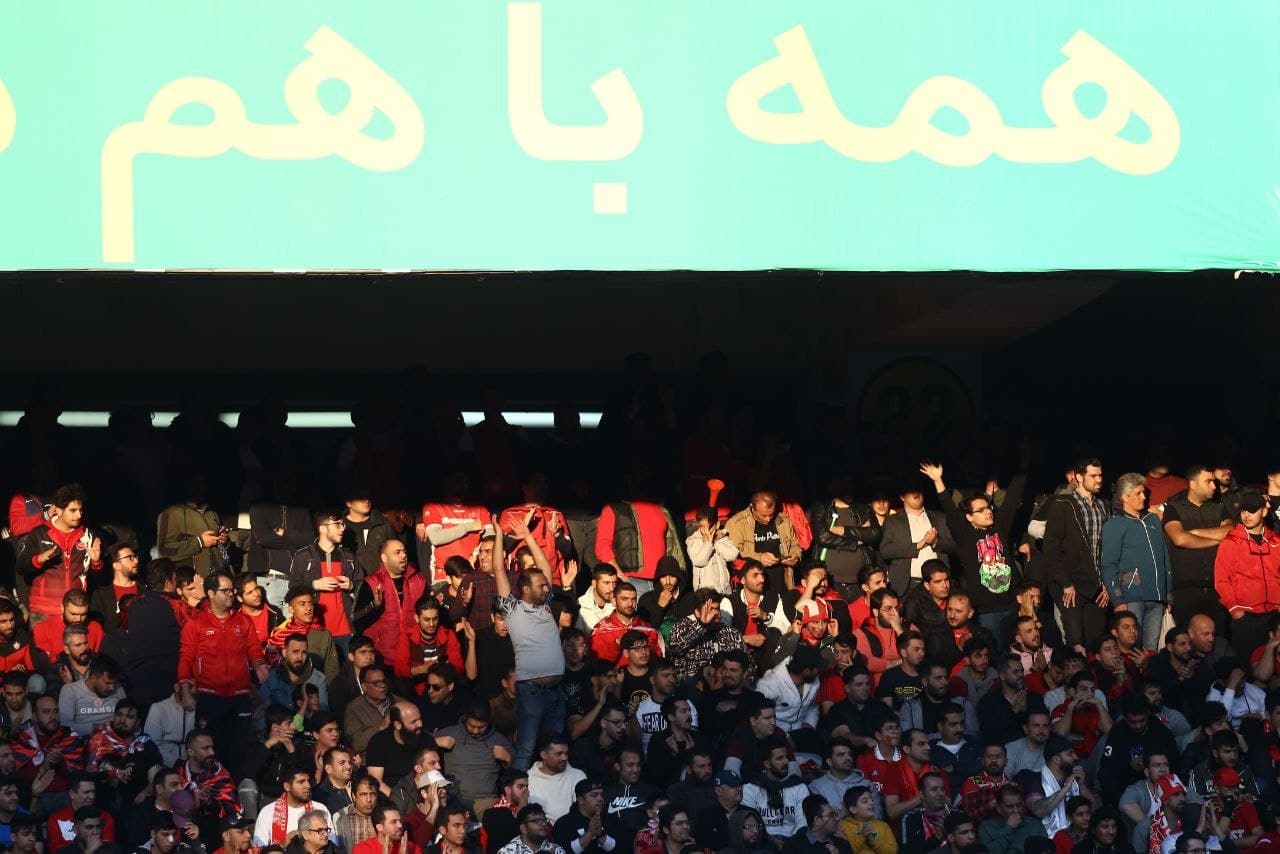 حذف استقلال از لیگ قهرمانان آسیا قطعی شد