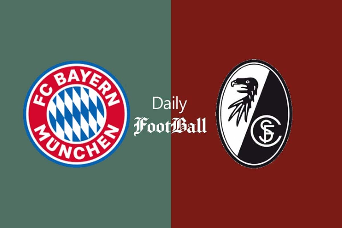 نتیجه بازی بایرن مونیخ و فرایبورگ| حذف بایرن از جام حذفی آلمان 2023