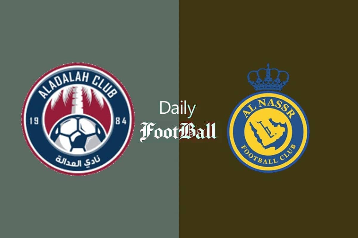 فیلم| خلاصه بازی النصر و العداله دیشب سه شنبه 15 فروردین 1402