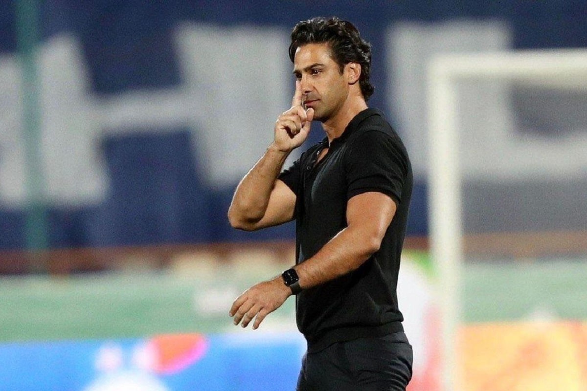 واکنش سریع فرهاد مجیدی به ادعای فتح الله زاده