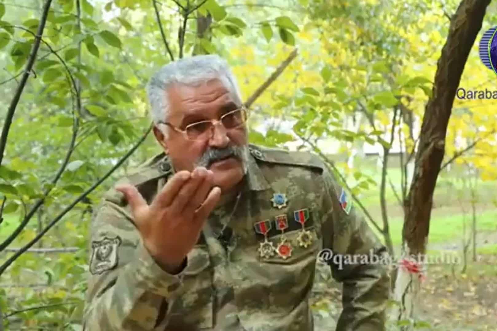 فیلم| زورگیری در چهارراه ورزش مشهد در روز روشن