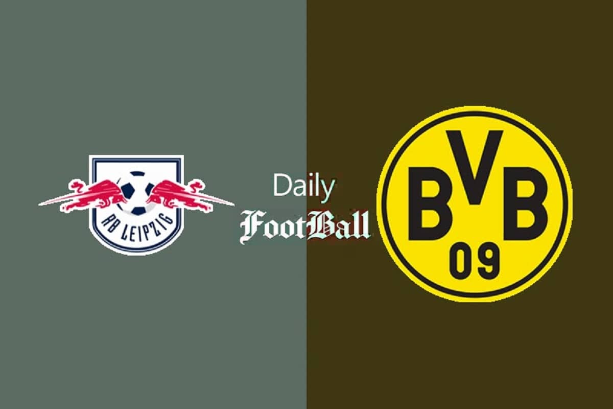 فیلم| خلاصه بازی دورتموند و لایپزیگ دیشب چهارشنبه 16 فروردین 1402