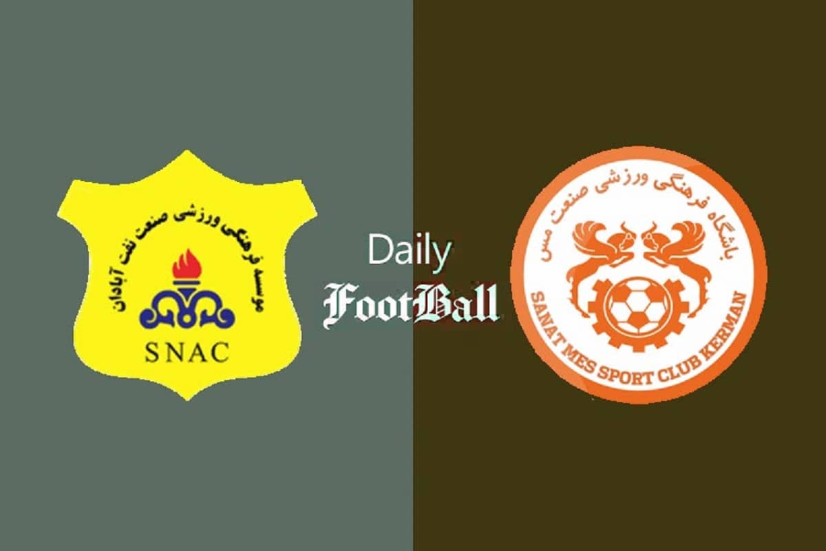 فیلم| خلاصه بازی صنعت نفت آبادان و مس کرمان امشب پنجشنبه 17 فروردین 1402