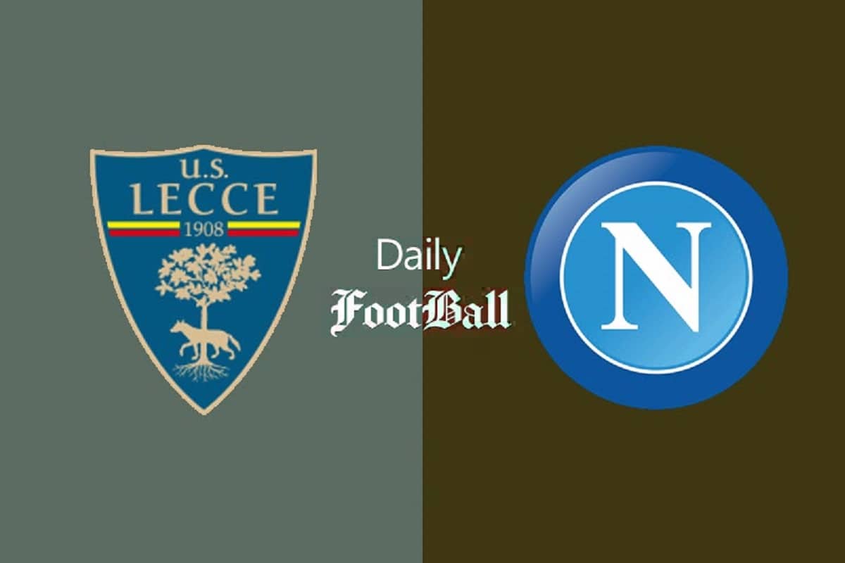 نتیجه بازی ناپولی و لچه| پیروزی ناپولی در هفته 29 سری آ