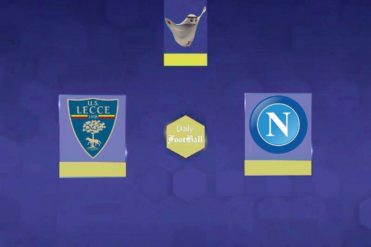 نتیجه بازی ناپولی و لچه| پیروزی ناپولی در هفته 29 سری آ