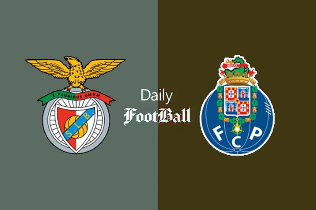 نتیجه بازی پورتو و بنفیکا| پیروزی پورتو با گل مهدی طارمی در هفته 27 لیگ پرتغال