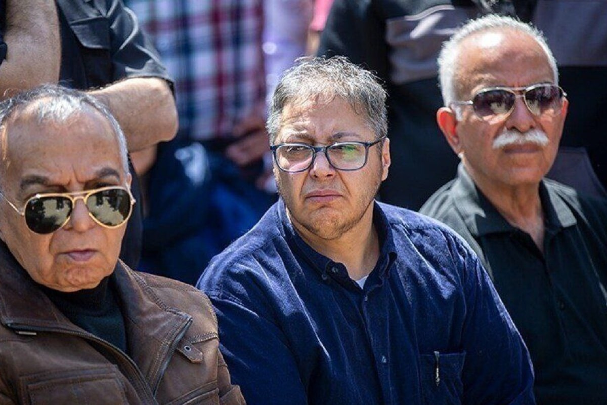 فیلم| رقص ایرانی دیوید بکام و همسرش با آهنگ ایوان بند